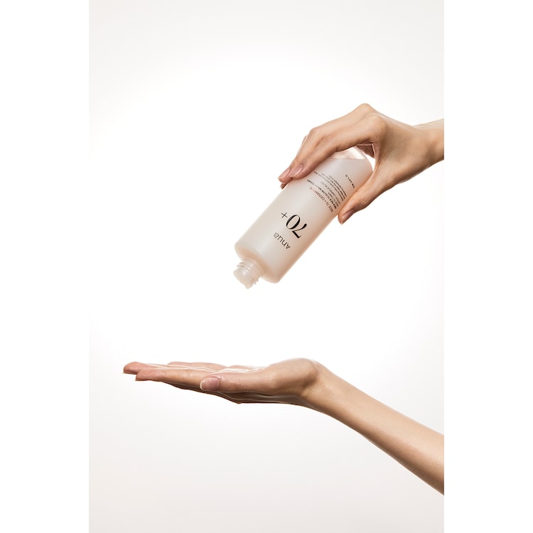Rice 70 Glow Milky Toner - Posvjetljujući toner s rižom