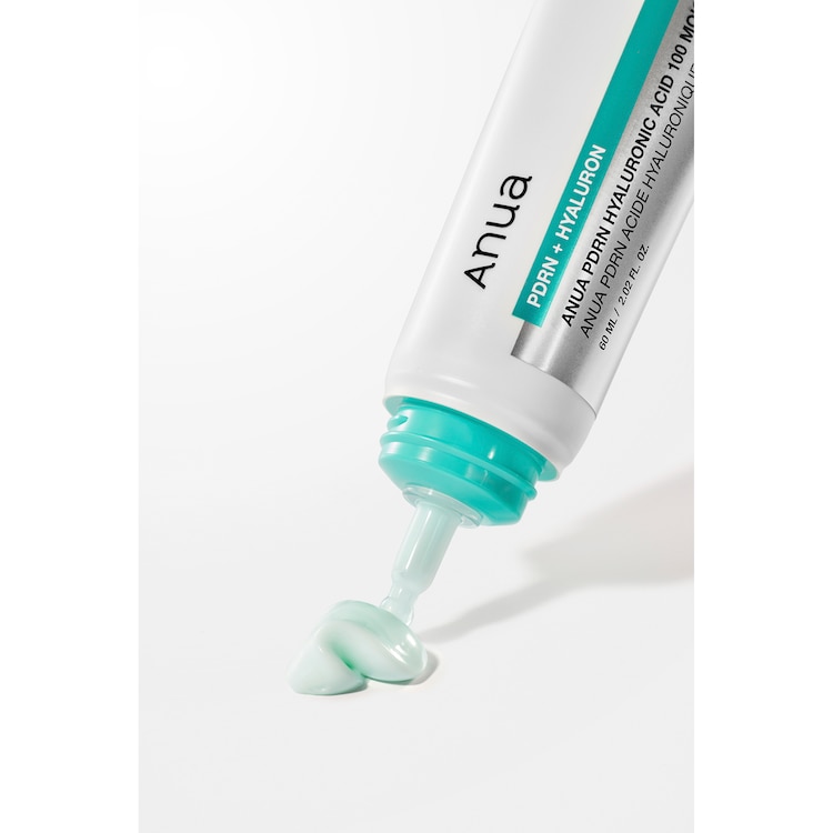 PDRN Hyaluronic Acid 100 Moisture Cream - Hafif Nemlendirici Krem