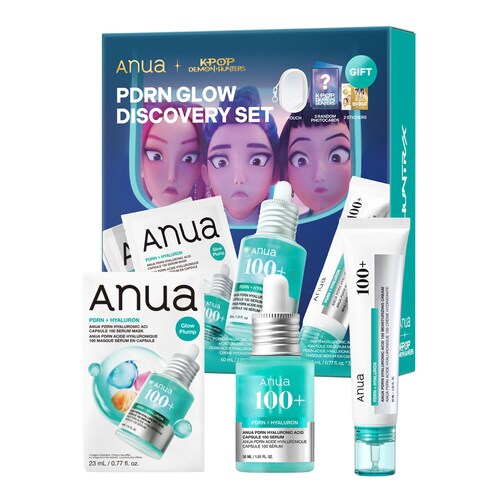 ANUA - Anua PDRN Discovery Set