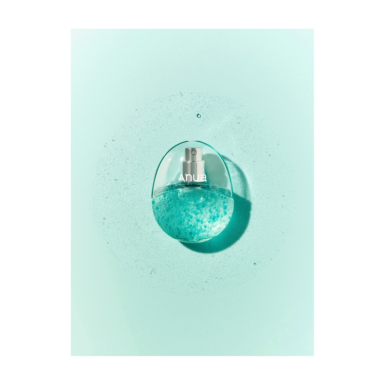 PDRN Hyaluronic Acid Hydrating Capsule Mist - Fugtgivende ansigtsmist