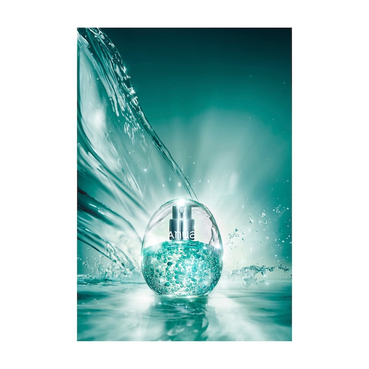 PDRN Hyaluronic Acid Hydrating Capsule Mist - Fugtgivende ansigtsmist