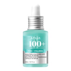 PDRN Hyaluronic Acid Capsule 100 Serum - S&eacute;rum hidratante con &aacute;cido hialur&oacute;nico, ANUA