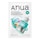 PDRN Hyaluronic Acid Capsule 100 Serum Mask – Máscara de hidratação intensa