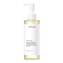 Heartleaf Pore Control Cleansing Oil - Ulje za či&scaron;ćenje i skidanje &scaron;minke