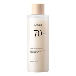 Rice 70 Glow Milky Toner - Posvjetljujući toner s rižom