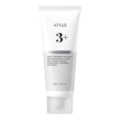 3 Ceramide Panthenol Moisture Barrier Cream - Plejende creme med 3 ceramider, ANUA