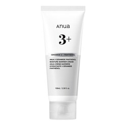 3 Ceramide Panthenol Moisture Barrier Cream - Crème nourrissante aux 3 céramides