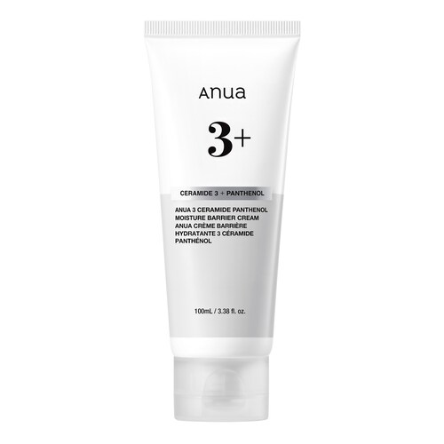 ANUA - 3 Ceramide Panthenol Moisture Barrier Cream