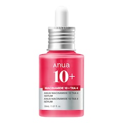 Niacinamide 10% + TXA 4% Serum - Lysnende og anti-ageing ansigtsserum, ANUA