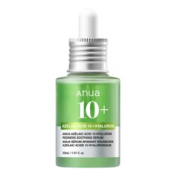 Azelaic Acid 10 Hyaluron Redness Soothing Serum - Sérum anti-imperfections