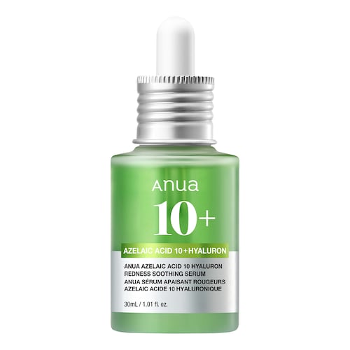 ANUA - Azelaic Acid 10 Hyaluron Redness Soothing Serum