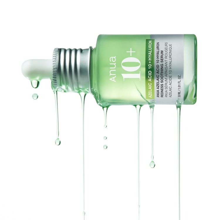 Azelaic Acid 10 Hyaluron Redness Soothing Serum - Siero anti-imperfezioni