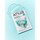 PDRN Hyaluronic Acid Capsule 100 Serum Mask – Máscara de hidratação intensa