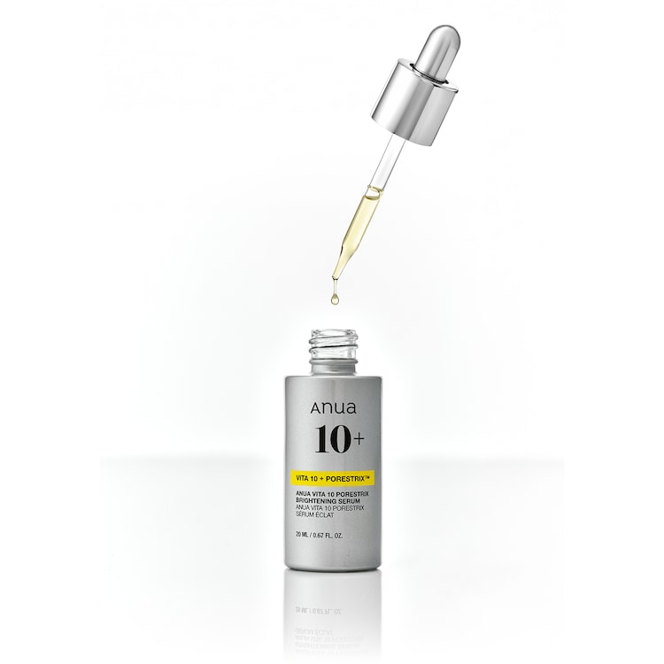 Vita 10 Porestrix Brightening Serum - Serum rozświetlające