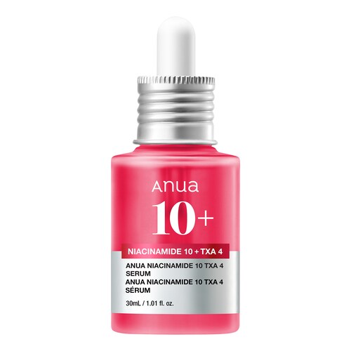 ANUA - Niacinamide 10% + TXA 4% Serum
