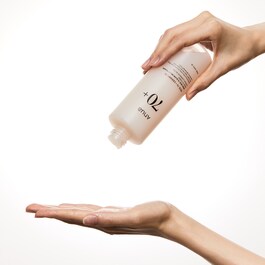 Rice 70 Glow Milky Toner - Posvjetljujući toner s rižom