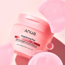 Niacinamide 5 TXA Brightening Pad - Posvjetljujući jastučići s niacinamidom