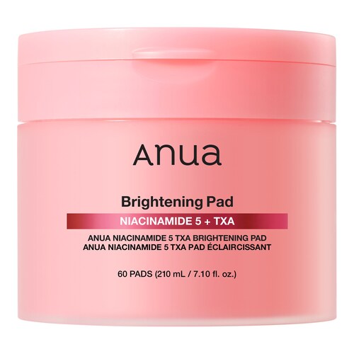 ANUA - Niacinamide 5 TXA Brightening Pad