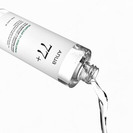 Heartleaf 77% umirujući tonik - Hidratantni i umirujući tonik