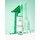 Integrar: Heartleaf 77 % Soothing Toner - Tónico calmante e hidratante