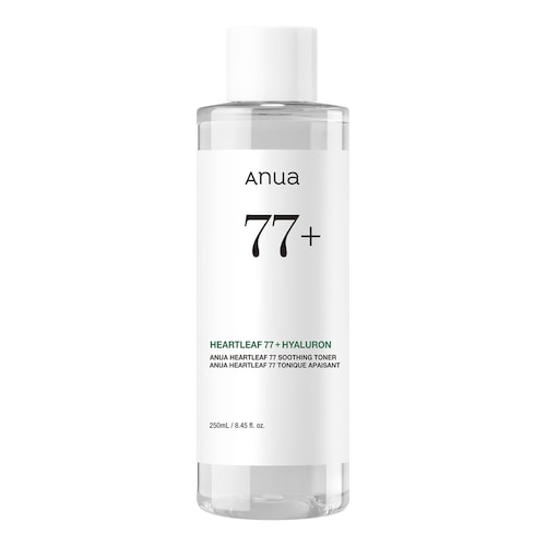 ANUA - Heartleaf 77% Soothing Toner