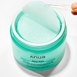 PDRN 100 Hyaluronic Acid Glow Pad - Hidratantni jastučići s hijaluoronom