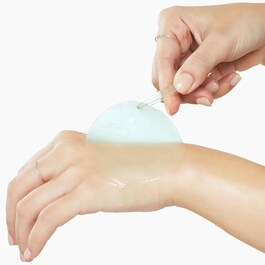 PDRN 100 Hyaluronic Acid Glow Pad - Hidratantni jastučići s hijaluoronom