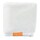 Lisse Luxe Hair Turban - Serviette séchante turban