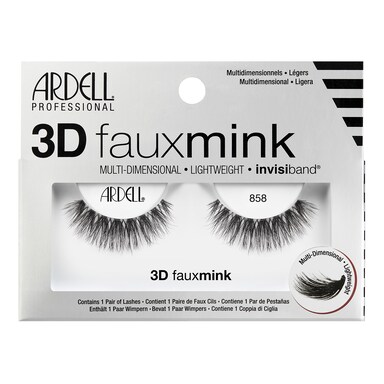 ARDELL - 3D Faux Mink 858