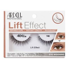 Lift Effect 745 - Rzęsy na pasku, ARDELL