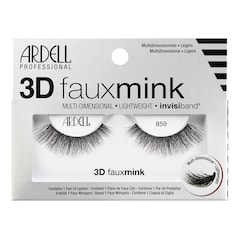 3D Faux Mink 859 - Rzęsy na pasku, ARDELL