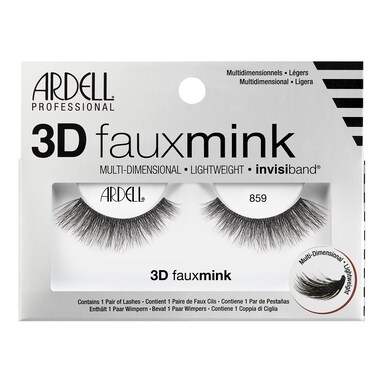 ARDELL - 3D Faux Mink 859