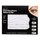 Brow Perfection Stencils - Szablony do brwi