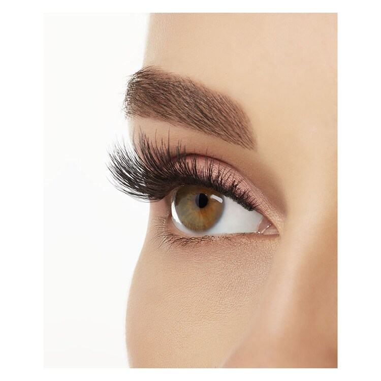 Remy Lashes 775 - Rzęsy na pasku