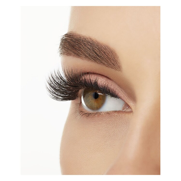 3D Faux Mink 860 - Rzęsy na pasku