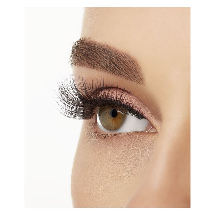 Remy Lashes 782 - Rzęsy na pasku