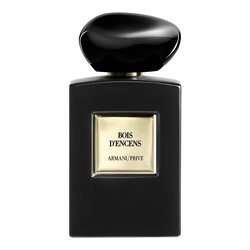 Armani Privé Bois Encens - Eau de parfum