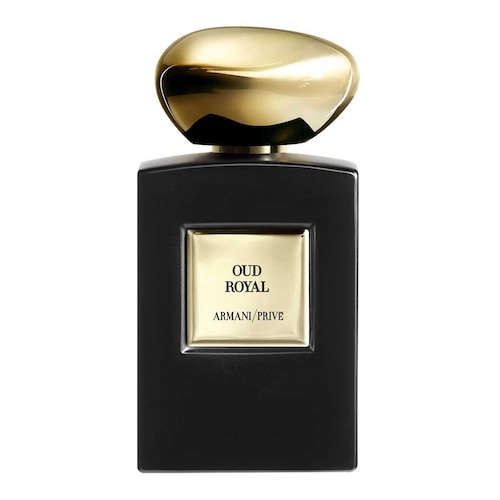 Armani - Privé Oud Royal - Eau De Parfum Intense - Vaporisateur 100 Ml