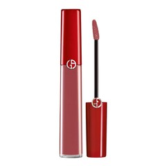 Lip Maestro - Rossetto liquido mat vellutato dai colori intensi, ARMANI