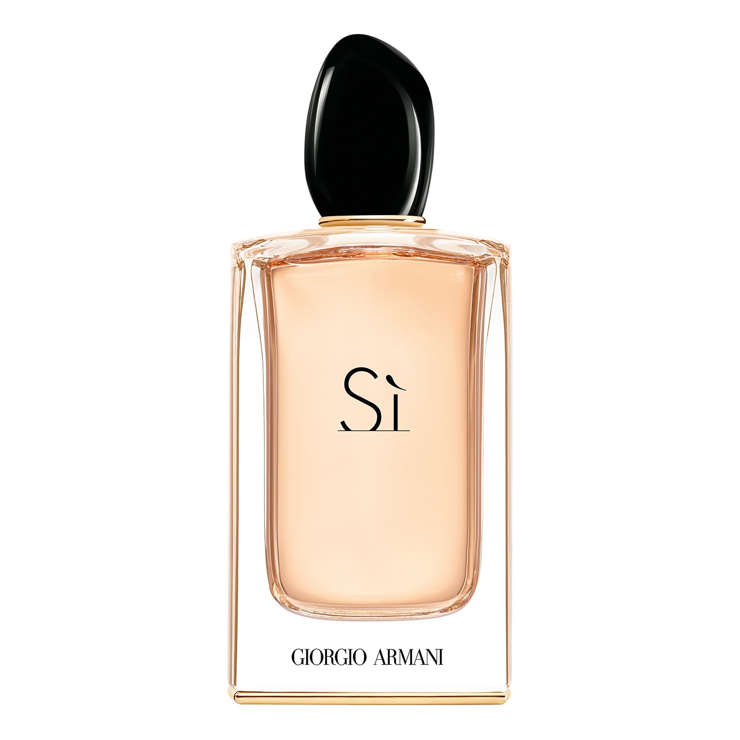 Giorgio Armani Sí Rose Eau de Parfum ≡ Sephora KSA 150 ml