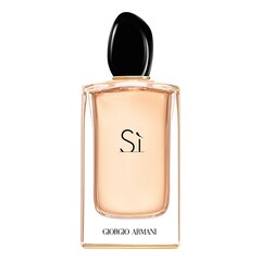 S&igrave; - Eau De Parfum Profumo Donna Ricaricabile , ARMANI
