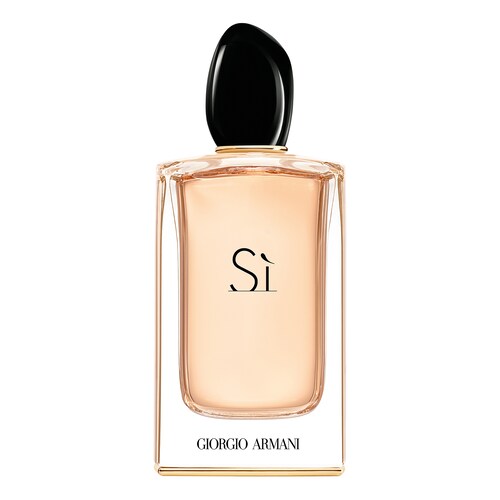 ARMANI - SÌ