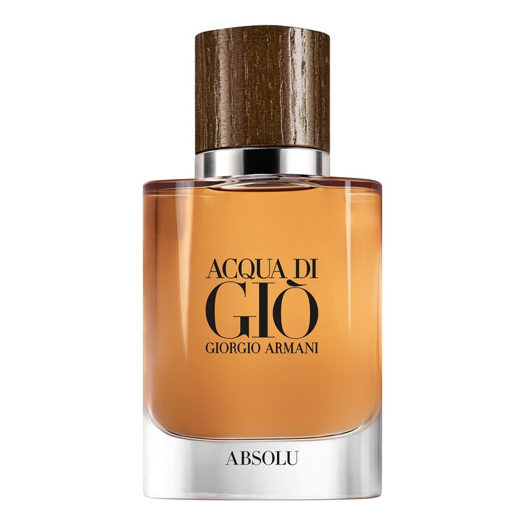 Acqua di Giò Absolu