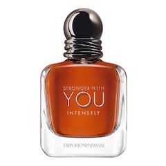 Emporio Armani Stronger with You Intensely - Eau de Parfum, Armani