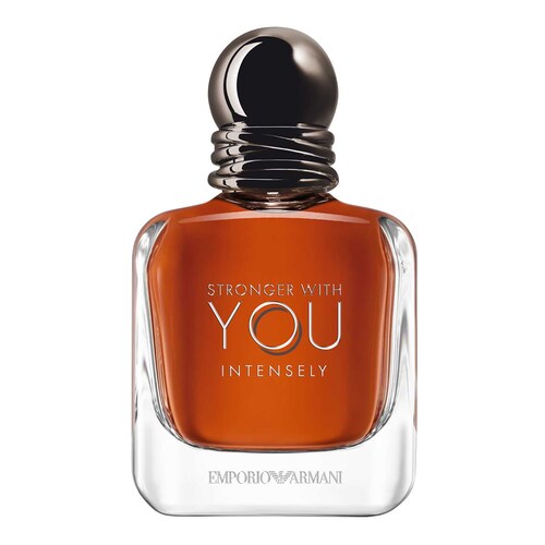 ARMANI - Stronger with You Intensely