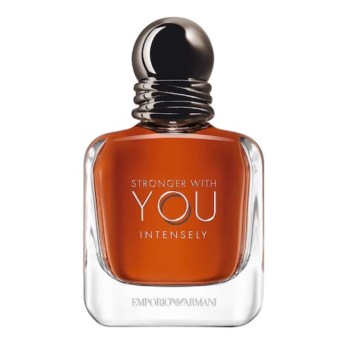 Armani - Emporio Armani Stronger With You Intensely Eau De Parfum