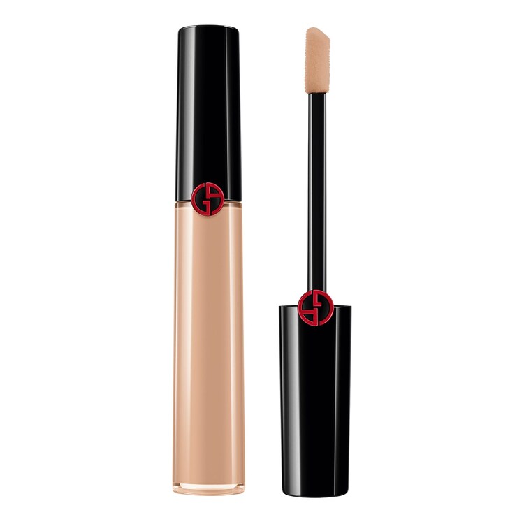 Power Fabric Concealer - Correcteur de teint longue tenue haute couvrance 