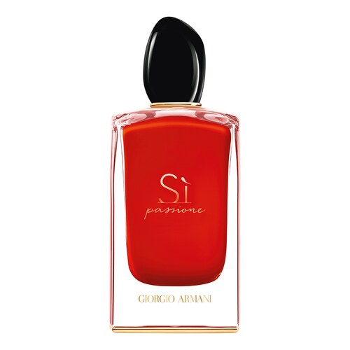 ARMANI - Si Passione