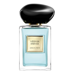 Armani Priv&eacute; Vetiver d'Hiver - Eau de Toilette, ARMANI