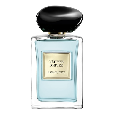 ARMANI - Armani Privé Vetiver d'Hiver